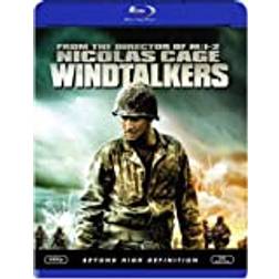 Windtalkers [Blu-ray] [2002] [US Import]